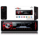 RADIO AUTOMOTIVO MP3 AM FM SEVEN PARTS C/ BLUETOOTH CONTROLE REMOTO