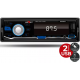 RADIO AUTOMOTIVO MP3 AM/FM SEVEN PARTS C/ BLUETOOTH SD