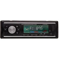 RADIO AUTOMOTIVO MP3 FM KNUP EQUALIZADOR 2 BANDAS C/ BLUETOOTH