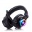 FONE DE OUVIDO HEADSET GAMER ADAMANTIUN RGB 50MM C/ MICROFONE FLEXIVEL