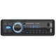 RADIO AUTOMOTIVO MP3 FM 100W SOUNDFY C/ BLUETOOTH USB SD