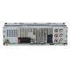 RADIO AUTOMOTIVO MP3 FM 23W PIONNER C/ BLUETOOTH EQUALIZADOR
