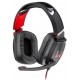 FONE DE OUVIDO HEADSET GAMER MULTILASER USB 50MM C/ MICROFONE OMNIDIRECIONAL