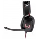 FONE DE OUVIDO HEADSET GAMER MULTILASER USB 50MM C/ MICROFONE OMNIDIRECIONAL