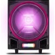 CAIXA DE SOM AMPLIFICADA NOVIK 500W LED C/ BLUETOOTH SD MICROFONE