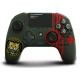 CONTROLE JOYSTICK SEM FIO PLAYSTATION ED. CALL OF DUTY C/ BLUETOOTH