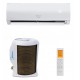 AR CONDICIONADO SPLIT MIDEA 22.000BTU FRIO C/ TURBO 220V