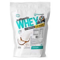 WHEY PROTEIN CONCENTRADO 900G WPC AUTHENTIC