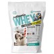 WHEY PROTEIN CONCENTRADO 900G WPC AUTHENTIC