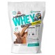 WHEY PROTEIN CONCENTRADO 900G WPC AUTHENTIC
