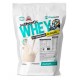 WHEY PROTEIN CONCENTRADO 900G WPC AUTHENTIC