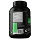 KIT WHEY PROTEIN COMPLEX + BCAA + GLUTA + CREATINA + COLAGENO + COQUETELEIRA
