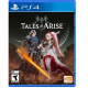 JOGO PS4 TALES OF ARISE - MIDIA FISICA