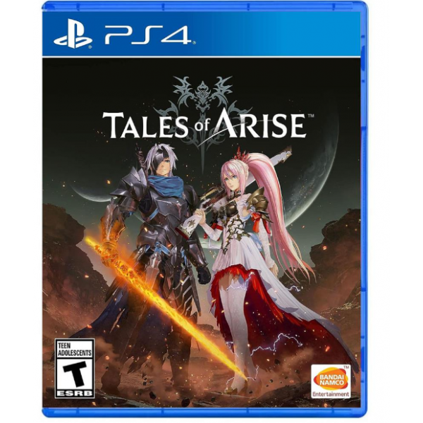 Jogo PS4 RPG Cris Tales - Mídia Física Novo Lacrado - Power Hit Games