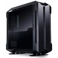GABINETE GAMER LIAN LI FULL TOWER C/ LATERAL VIDRO - PRETO