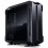 GABINETE GAMER FULL TOWER C/ LATERAL VIDRO - PRETO