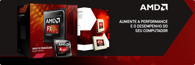 BOX PROCESSADOR AMD FX AM3+ 3.2GHz
