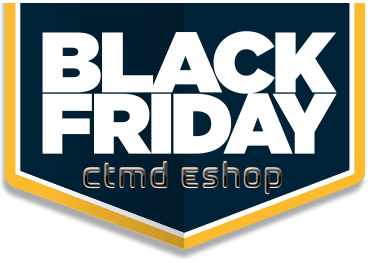 Black Friday CTMD ESHOP 2015