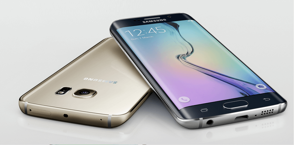 SMARTPHONE GALAXY S6 OCTA CORE 64bits 32GB ANDROID 5 TELA FULL HD 5.7 WIFI 4G CAM 16MPX